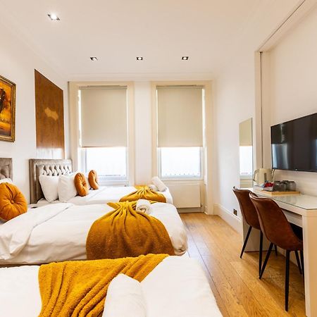 The Chapter - Mayfair Residences Londres Extérieur photo