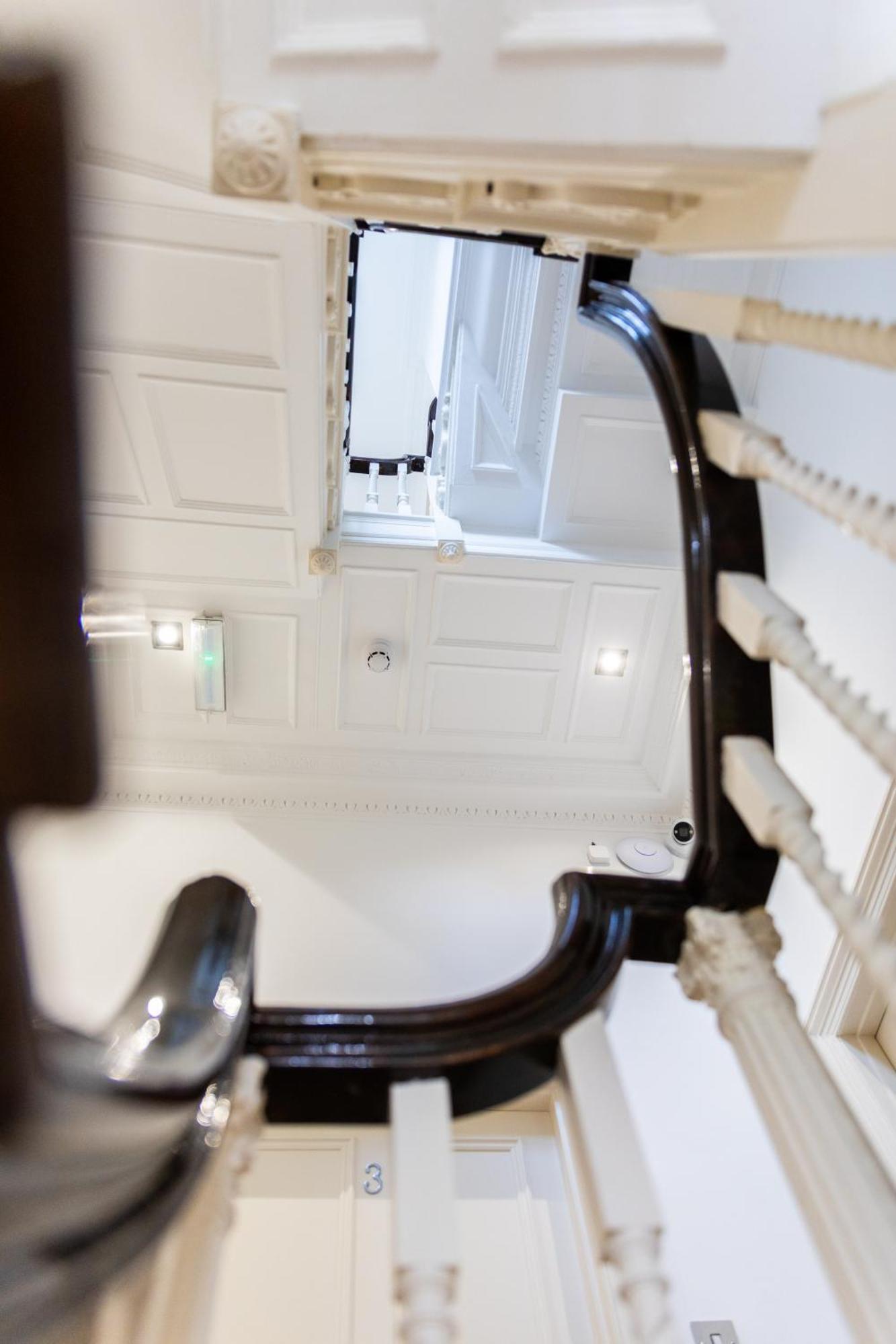 The Chapter - Mayfair Residences Londres Extérieur photo