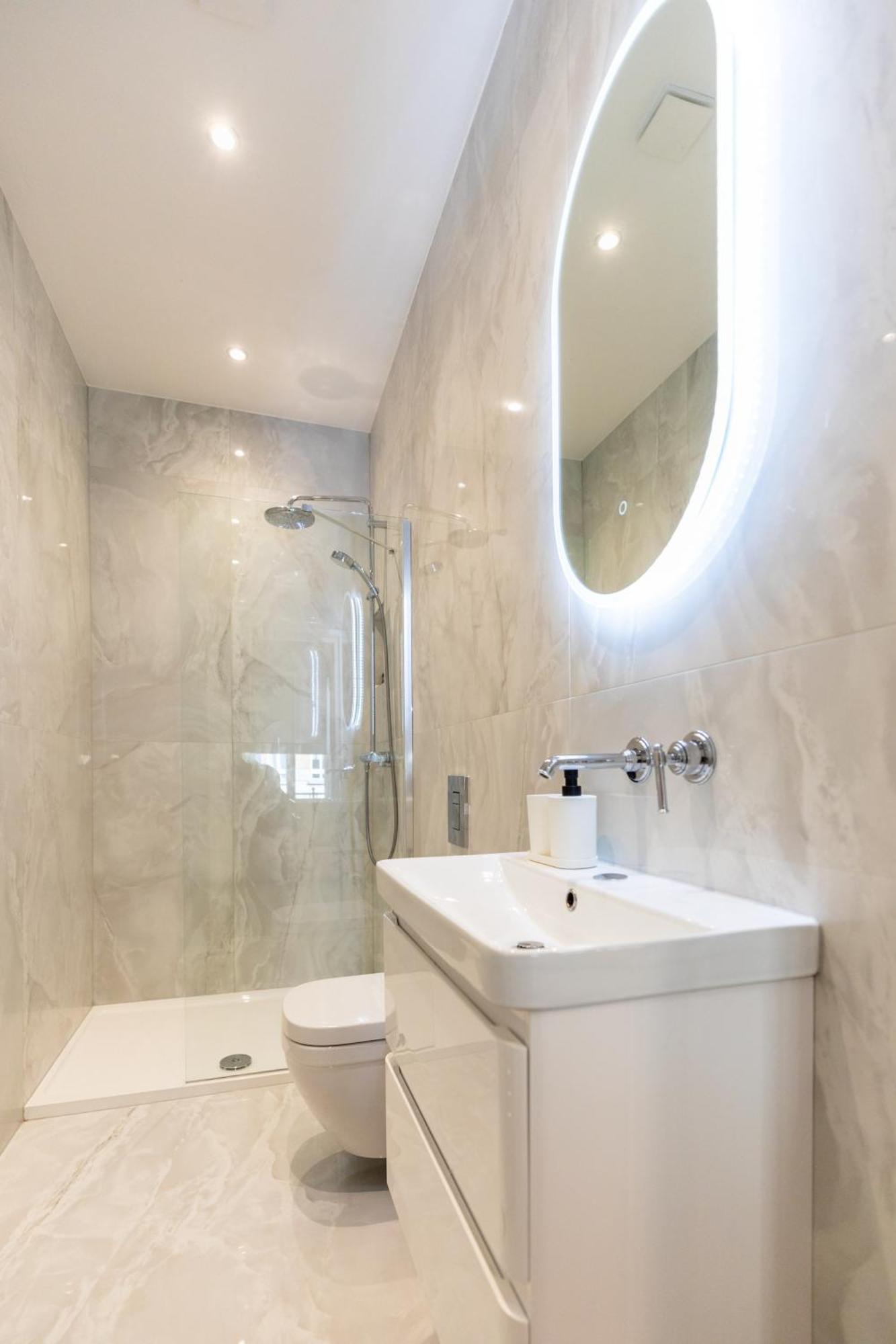 The Chapter - Mayfair Residences Londres Extérieur photo