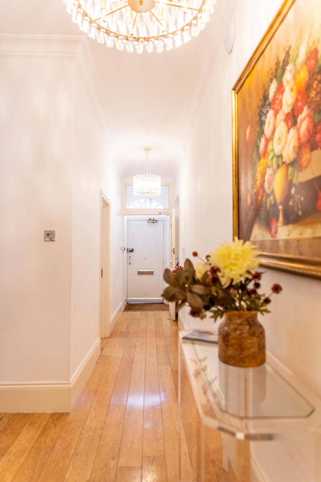The Chapter - Mayfair Residences Londres Extérieur photo