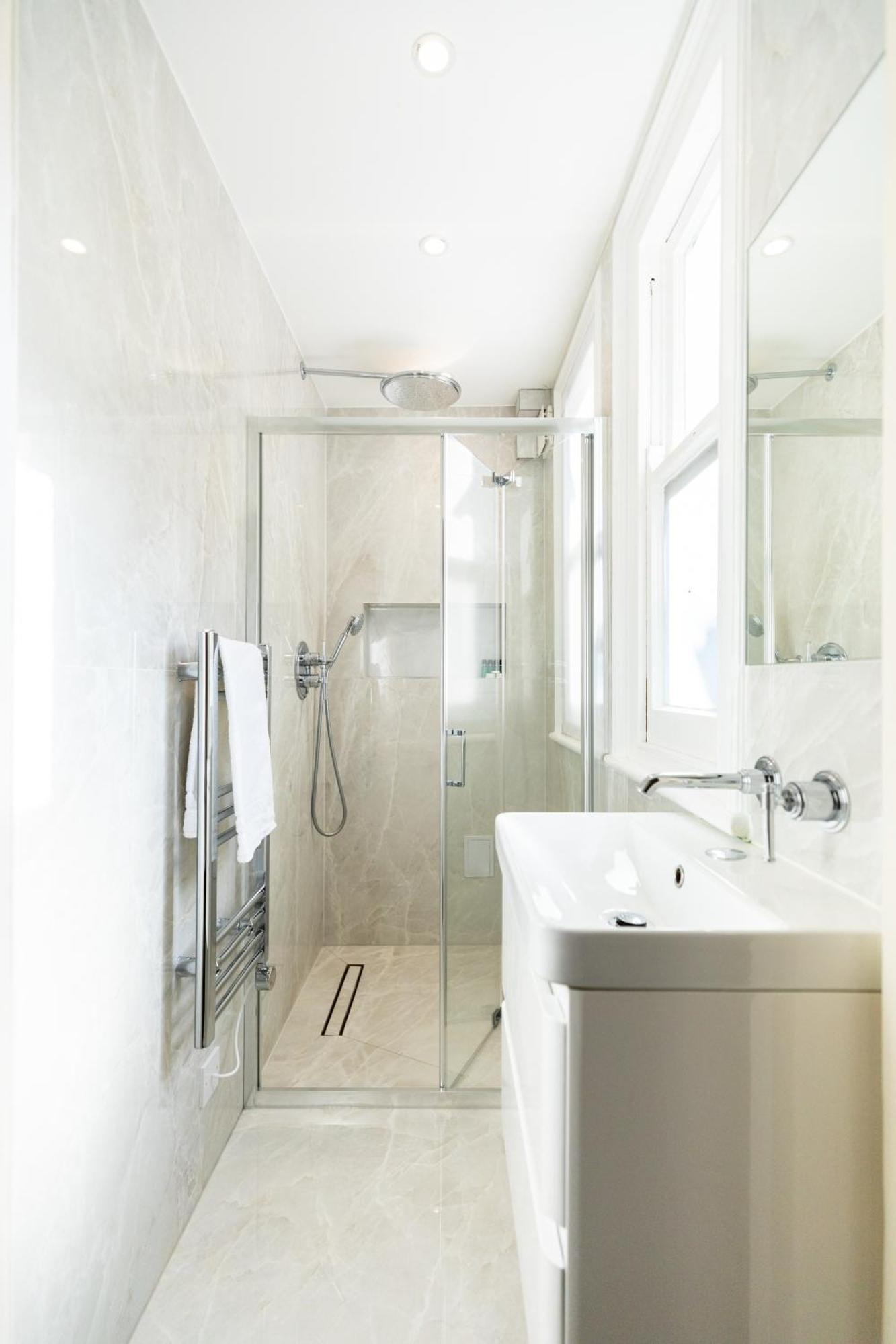The Chapter - Mayfair Residences Londres Extérieur photo