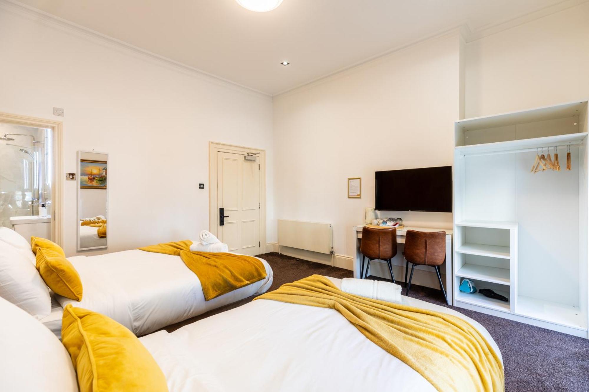 The Chapter - Mayfair Residences Londres Extérieur photo
