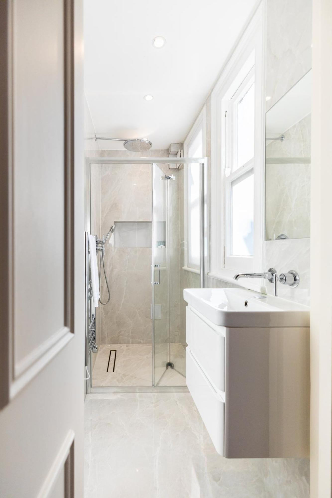 The Chapter - Mayfair Residences Londres Extérieur photo