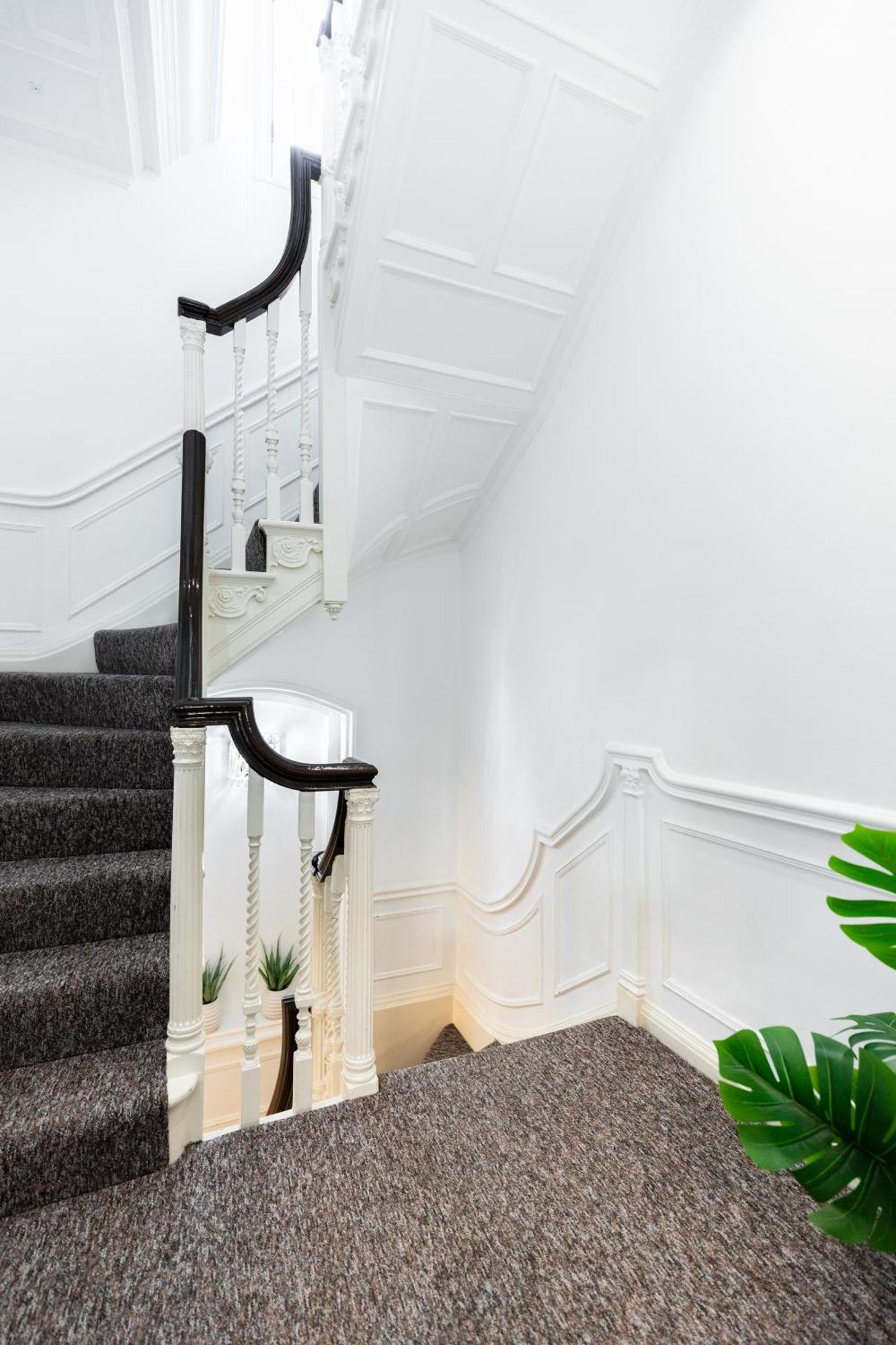 The Chapter - Mayfair Residences Londres Extérieur photo