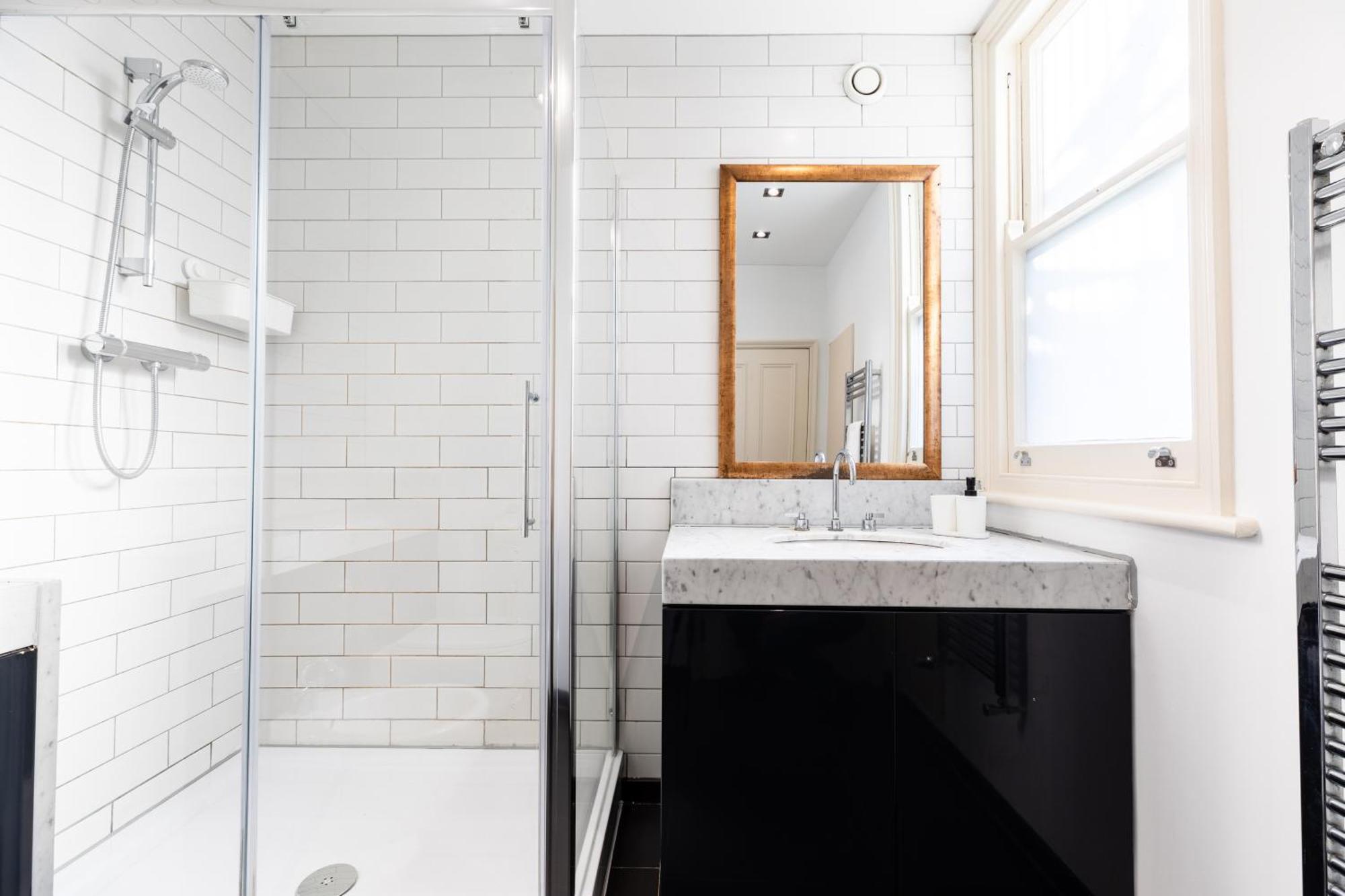 The Chapter - Mayfair Residences Londres Extérieur photo