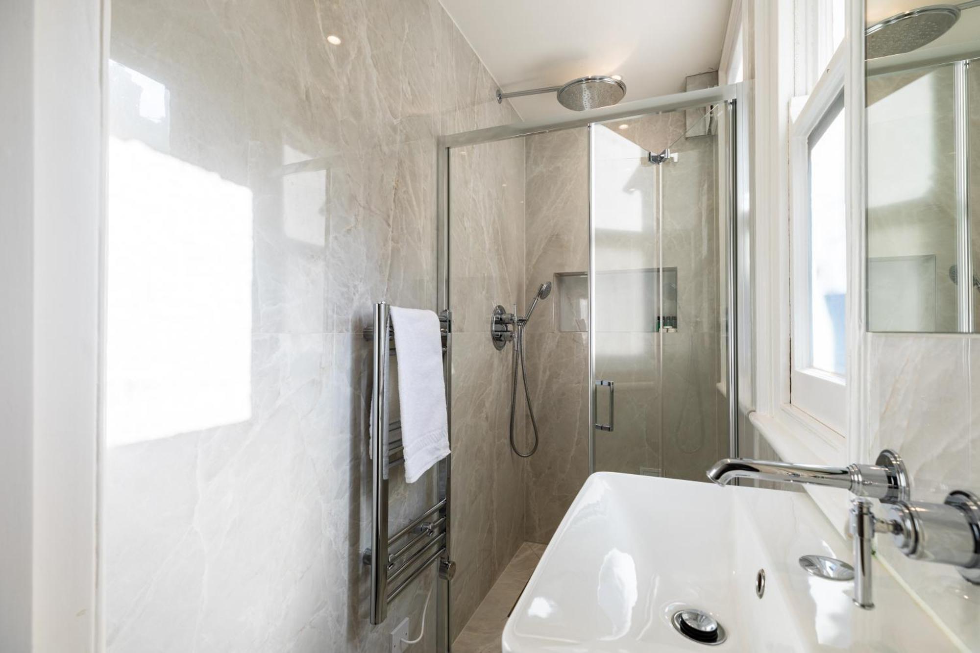 The Chapter - Mayfair Residences Londres Extérieur photo