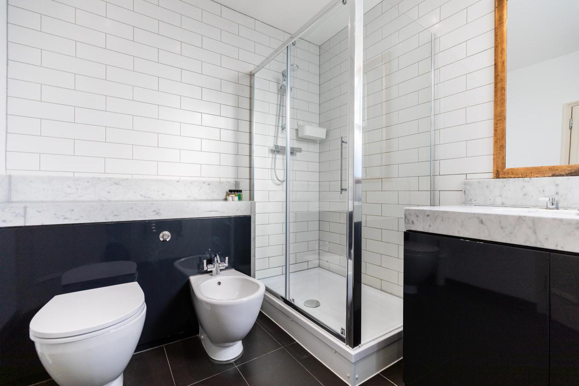 The Chapter - Mayfair Residences Londres Extérieur photo