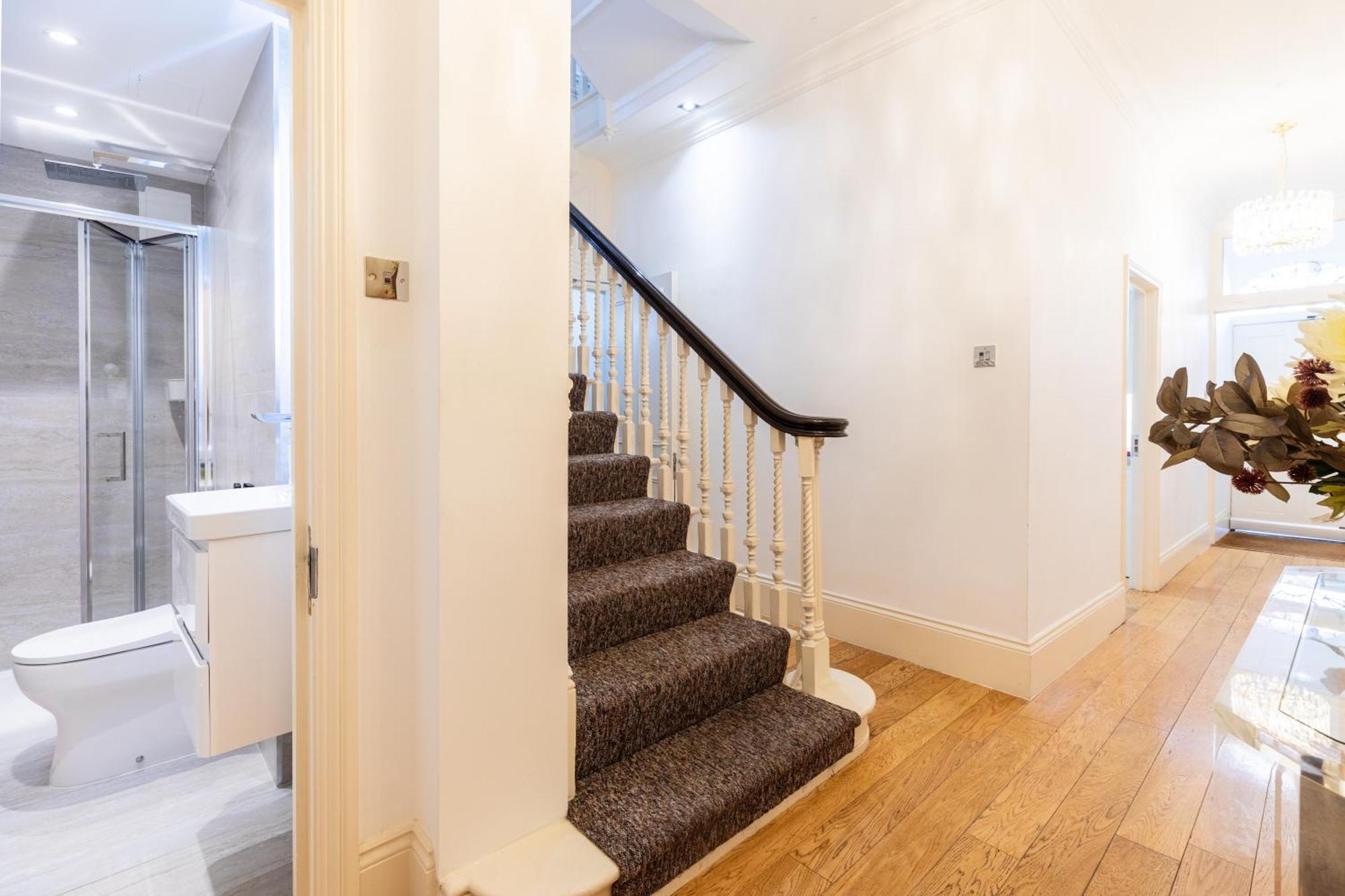 The Chapter - Mayfair Residences Londres Extérieur photo