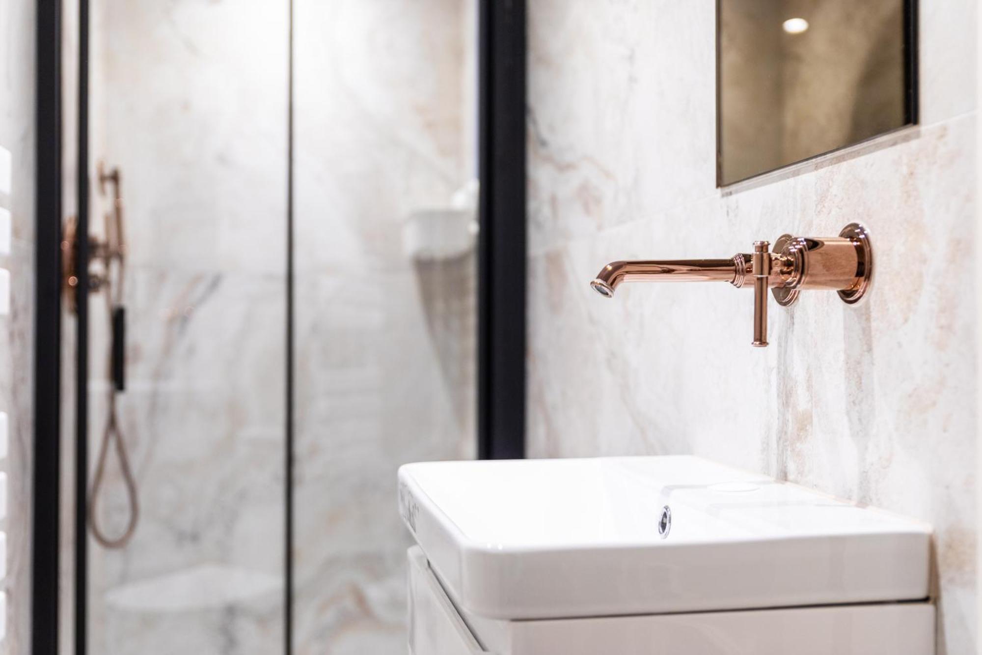 The Chapter - Mayfair Residences Londres Extérieur photo